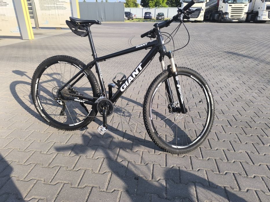 Rowery KTM, Giant, Scott 100 % sprawne .