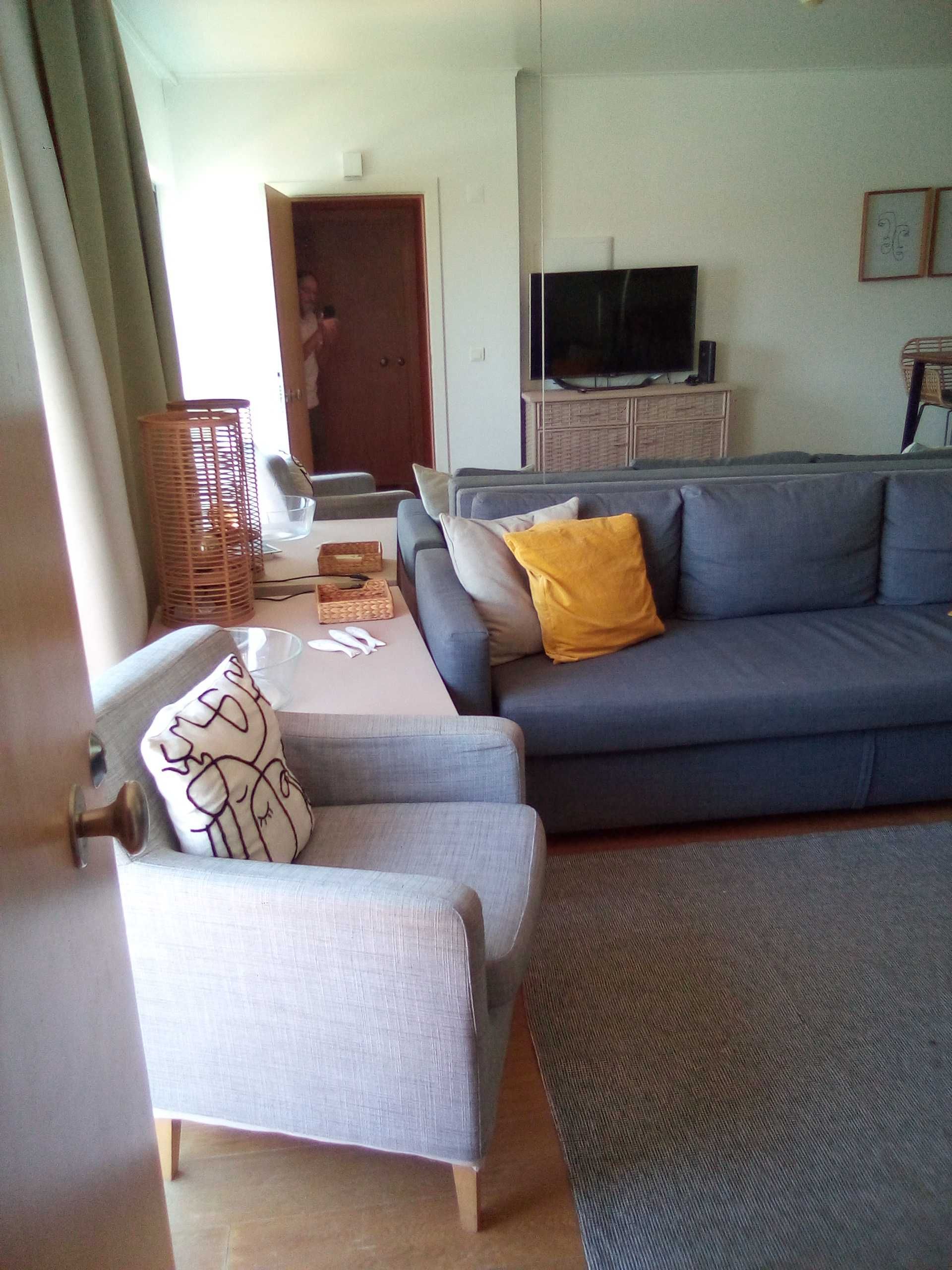Apartamento T2 Luxo, Marina de Portimão. Redução de Preços em Julho
