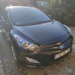 Hyundai I30 Hyundai i30 kombi, 1.6 GDI Blue Drive Classic Plus