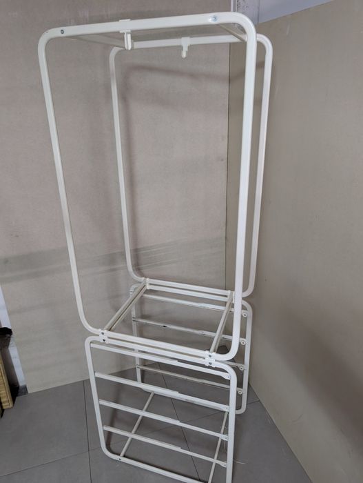 Módulos Arrumação IKEA
