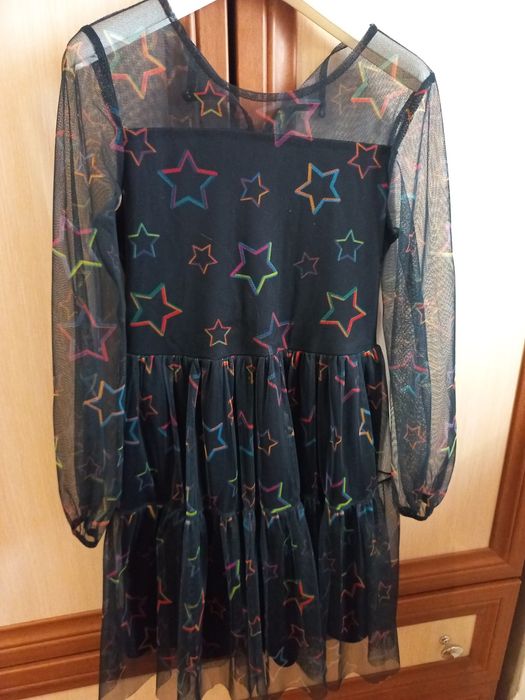 Плаття нарядне на дівчинку