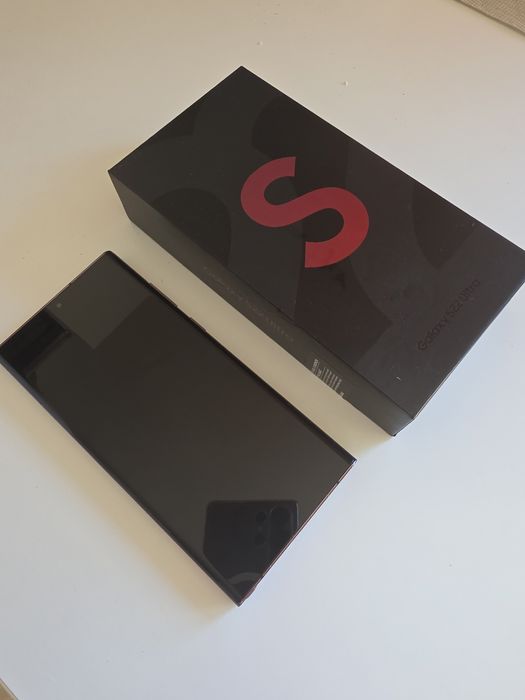 Samsung S22 ULTRA 256 GB