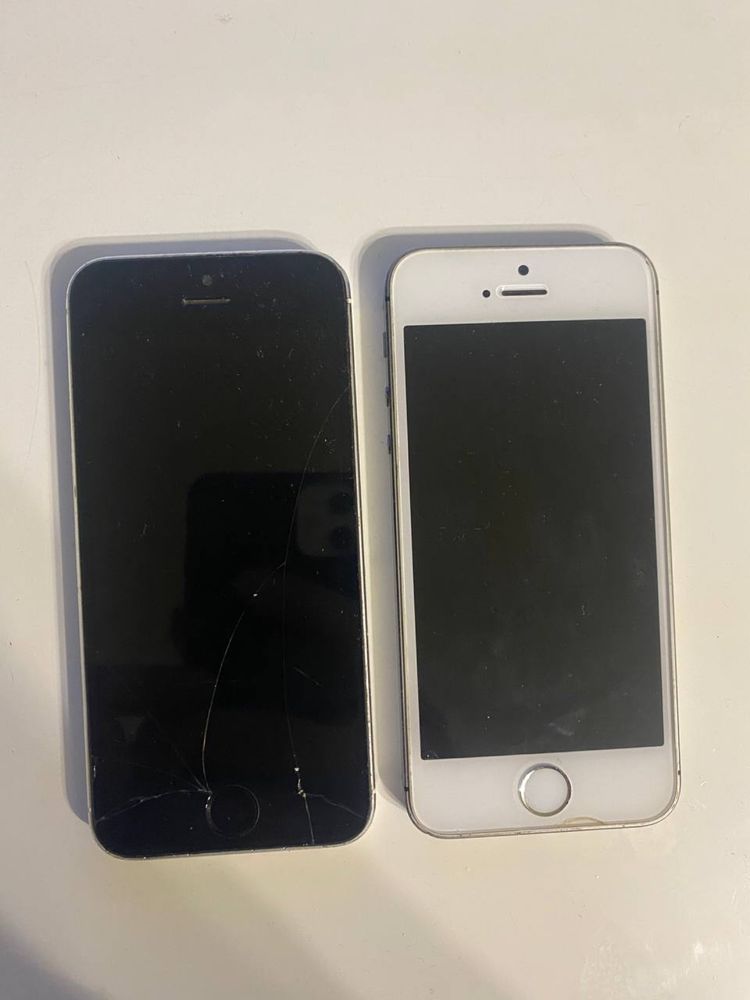 iPhone 5s на запчасти