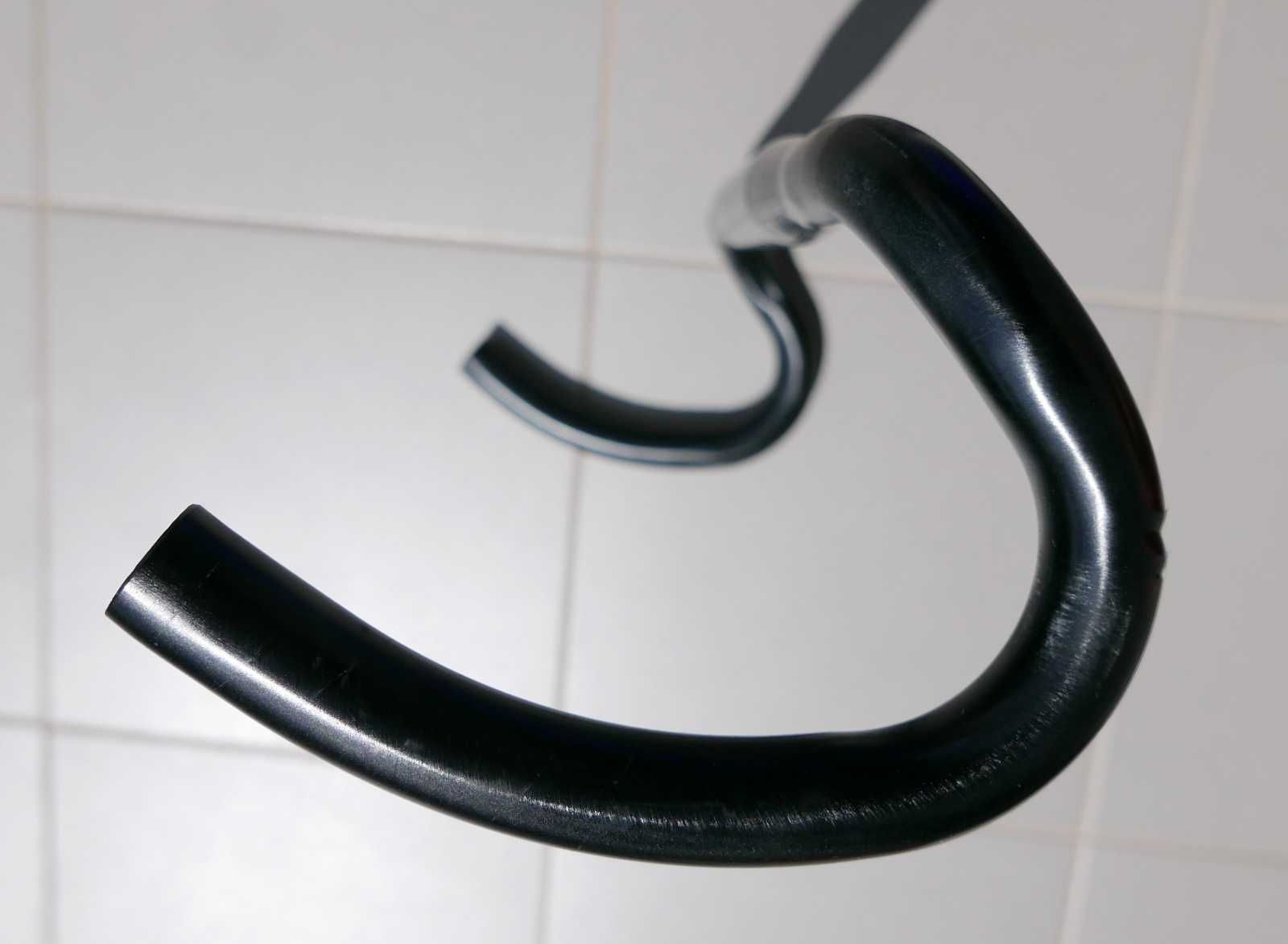 Kierownica Octane One flare 44cm