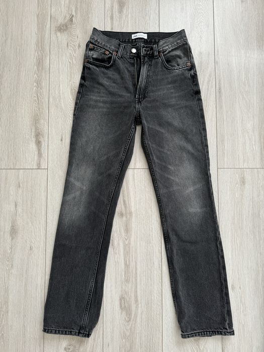 Spodnie damskie Zara rozm 34
