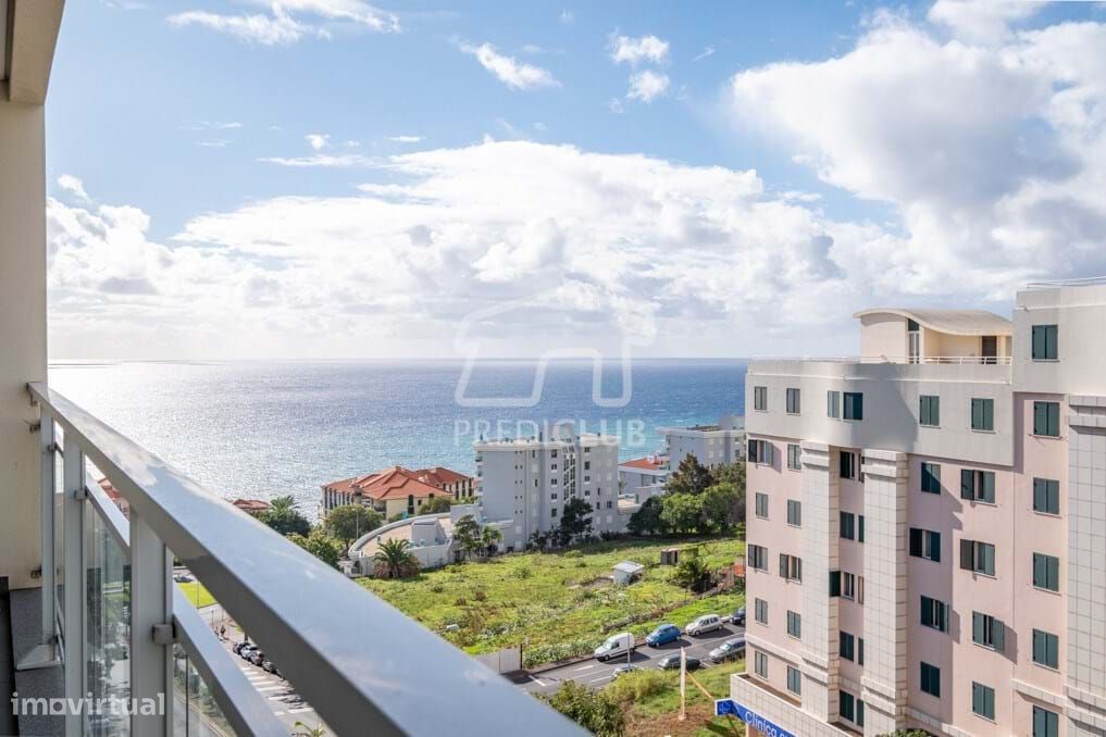 Apartamento T3 - Ajuda