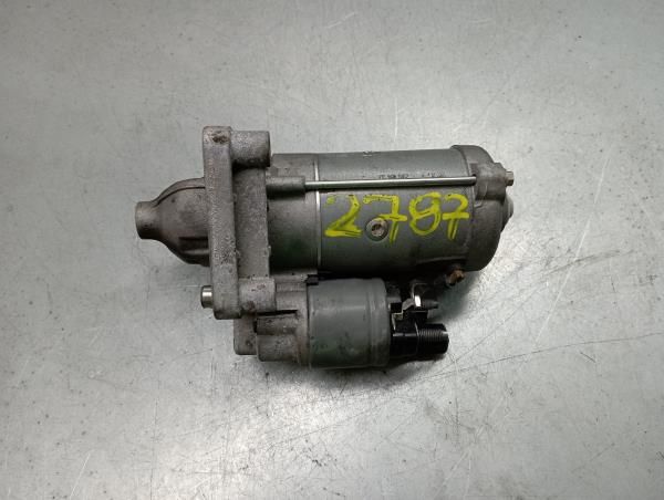 Motor de arranque PEUGEOT 208 II