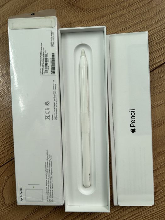 Стилус ipad Apple