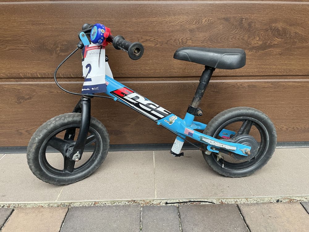 Rowerek biegowy B Twin