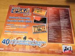 Karaoke Radio ESKA vol. 2 + Mikrofon PC PL