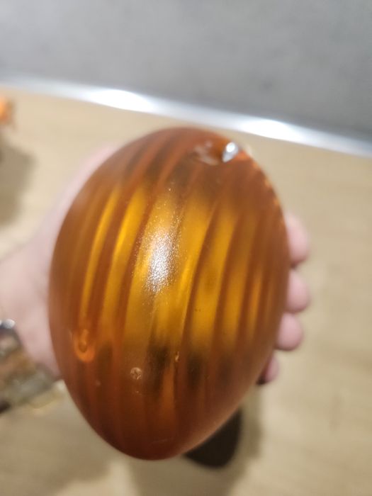 Lampa sygnalizacyjna / ostrzegawcza OLIMP 24 LED do bram