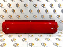Pára choques parachoques smart fortwo 450 1G 2G
