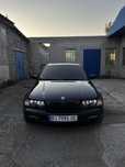 BMW E46 323I Седан, 2.5 Газ/Бензин