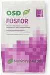 OSD Fosfor, nawóz fosforowy, nawóz dolistny npk 12-53-5+ mikro na 3 ha