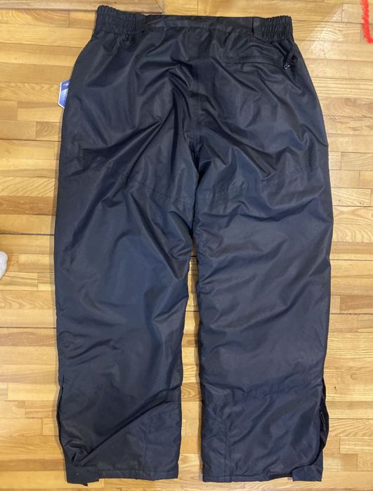 Костюм лижний чоловічій XL+рукавиці+балаклава