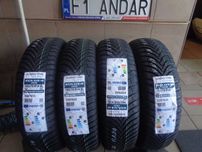 NOWE 165/70R14 KUMHO Solus 4S HA32 , Opony Całoroczne , Dobre recenzje