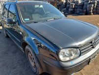 VW Golf IV wszystkie części kombi FV dostawa