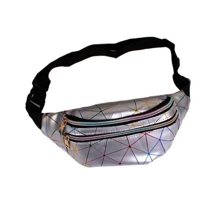 Бананка, сумка на пояс