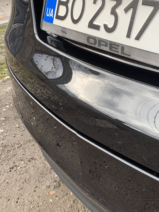 Продам Опель інсігнія