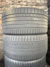 Літні шини 315/40 R21 Continental Sport5 2шт 2021рік 85% США