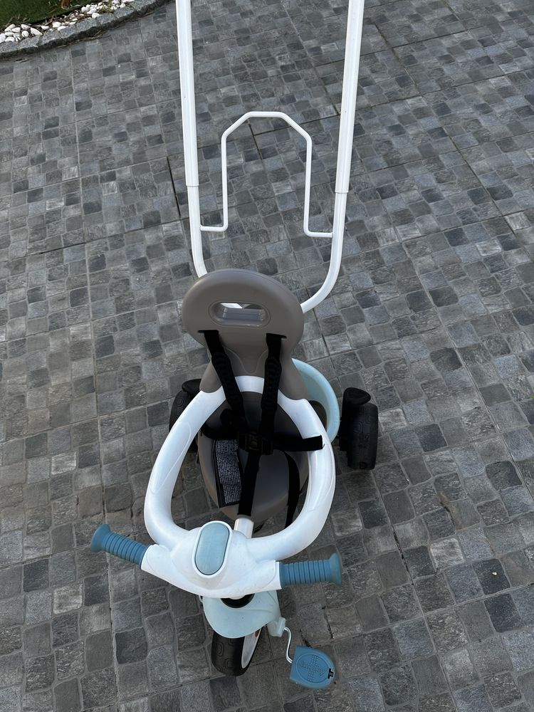 Triciclo SMOBY Be Move