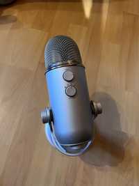 Mikrofon blue yeti