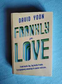 Książka Frankly in Love David Yoon