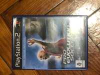 Pro Evolution Soccer 5 - Playstation 2