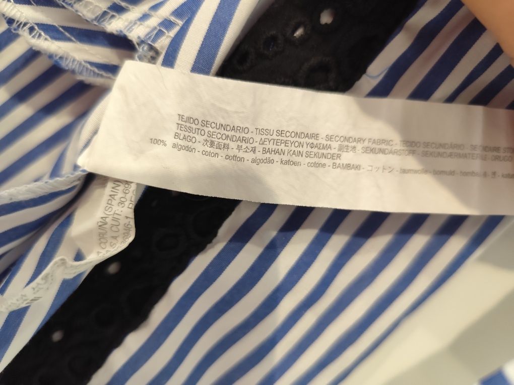 Плаття, сукня сарафан Zara