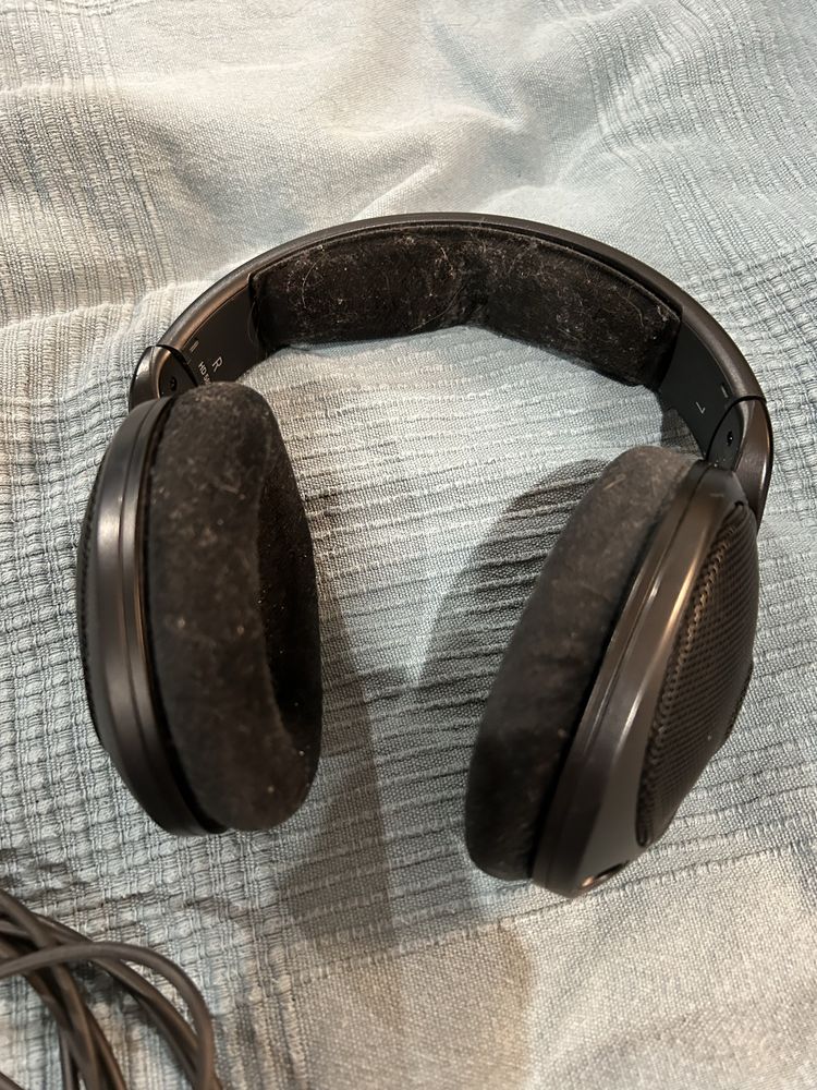 Sennheiser HD560S