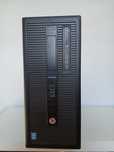 Komputer gamingowy EliteDesk HP Desktop 8GB / GTX 1660