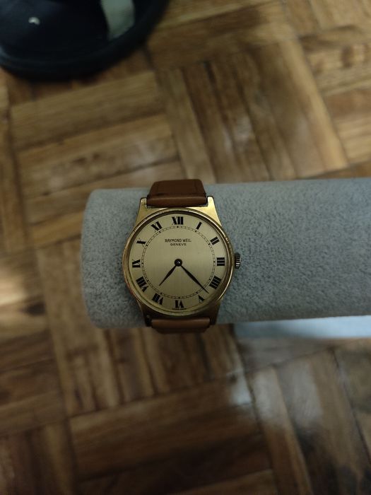 Relógio Raymond Weil