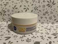 Крем для обличчя  Nivea Q10 Power Anti-Wrinkle Extra Nourishing SPF15