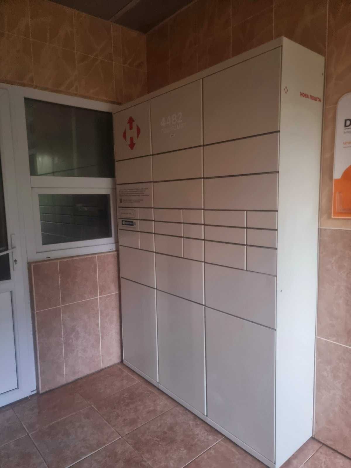 Продаж квартири по вул. Жамбила Жабаєва, 22 метро Сирець