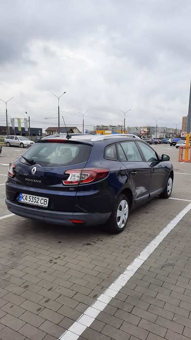 Продам рено меган 3