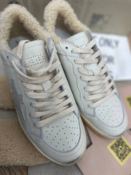 Golden Goose 38 размер нові