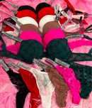Комплект Victoria’s Secret білизна белье  Опт Дроп
