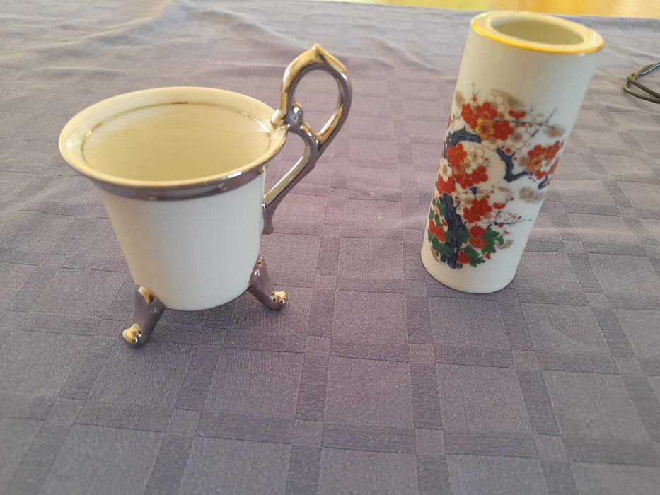 Porcelana Chinesa - Preço unitário