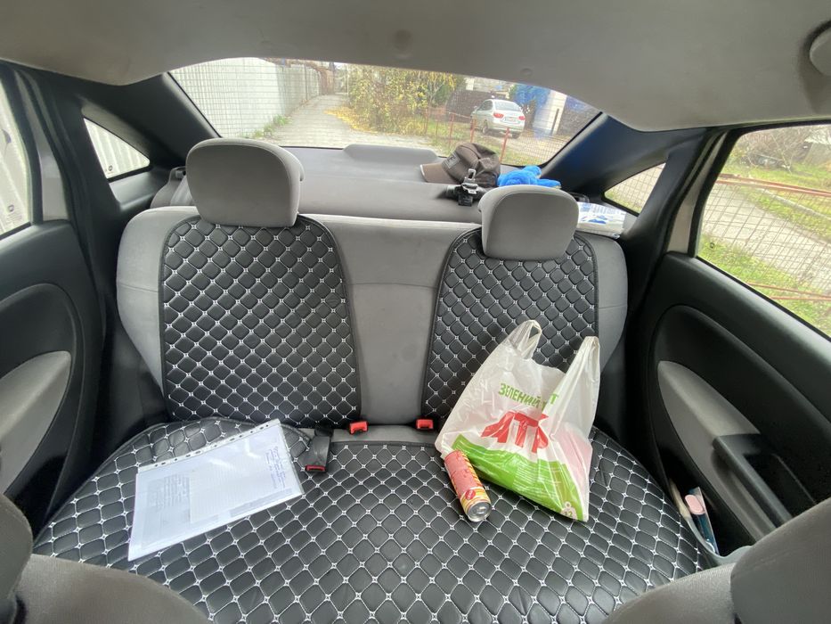 Fiat Linea 2013 1.3 multijet