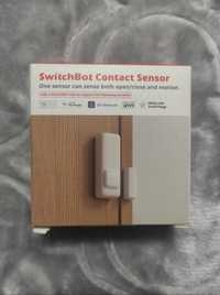 SwitchBot Contact Sensor Inteligentny czujnik