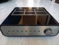 PEACHTREE AUDIO nova500 - wzmacniacz zintegrowany z DAC