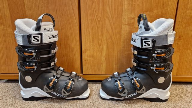 Buty narciarskie damskie Salomon X Access 70 rozmiar 24