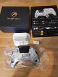 Pad Kontroler Manba One PC Switch Android IOS Nowy