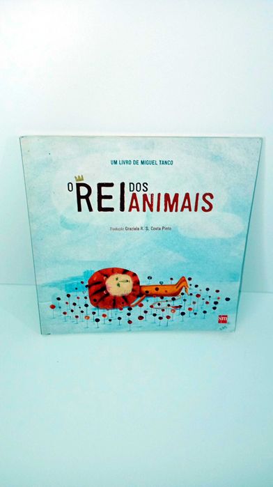 O Rei dos Animais