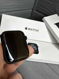 Apple Watch SE 2 44 mm Midnight Aluminium