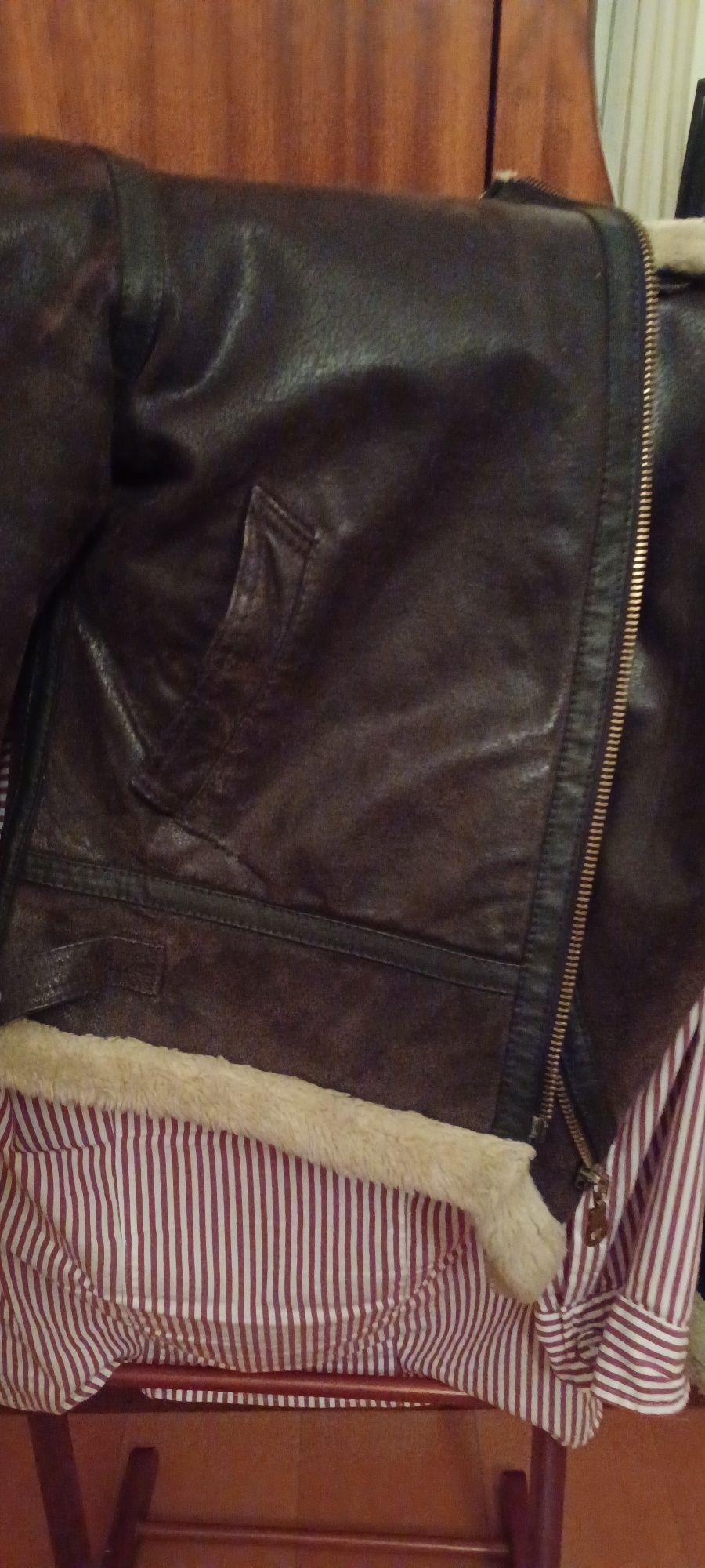 Roupa vestuario inverno