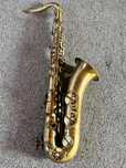 Saksofon tenorowy Buffet Super Dynaction