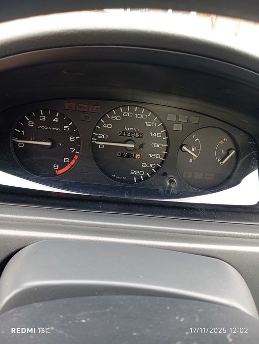 Segue para venda Honda Civic