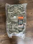 Тактичний рюкзак Source Assault 20L Multicam + гідратор 3 л