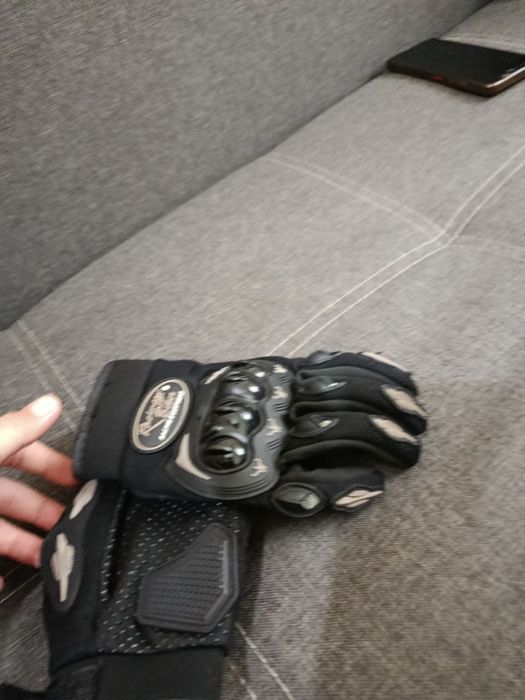 Продам моторукавиці